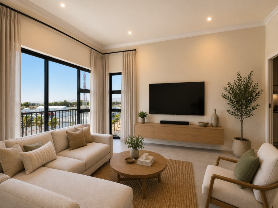 2 Bedroom Property for Sale in Flamingo Vlei Western Cape